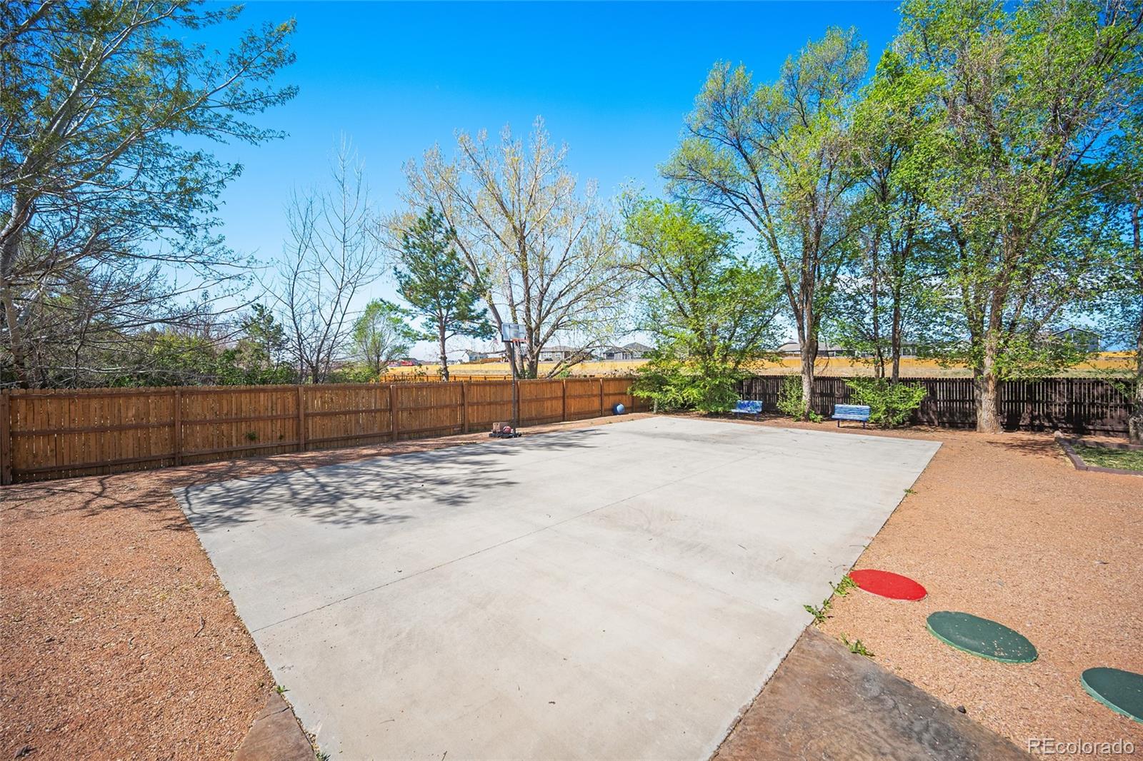 MLS Image #44 for 7110  sand trap drive,colorado springs, Colorado