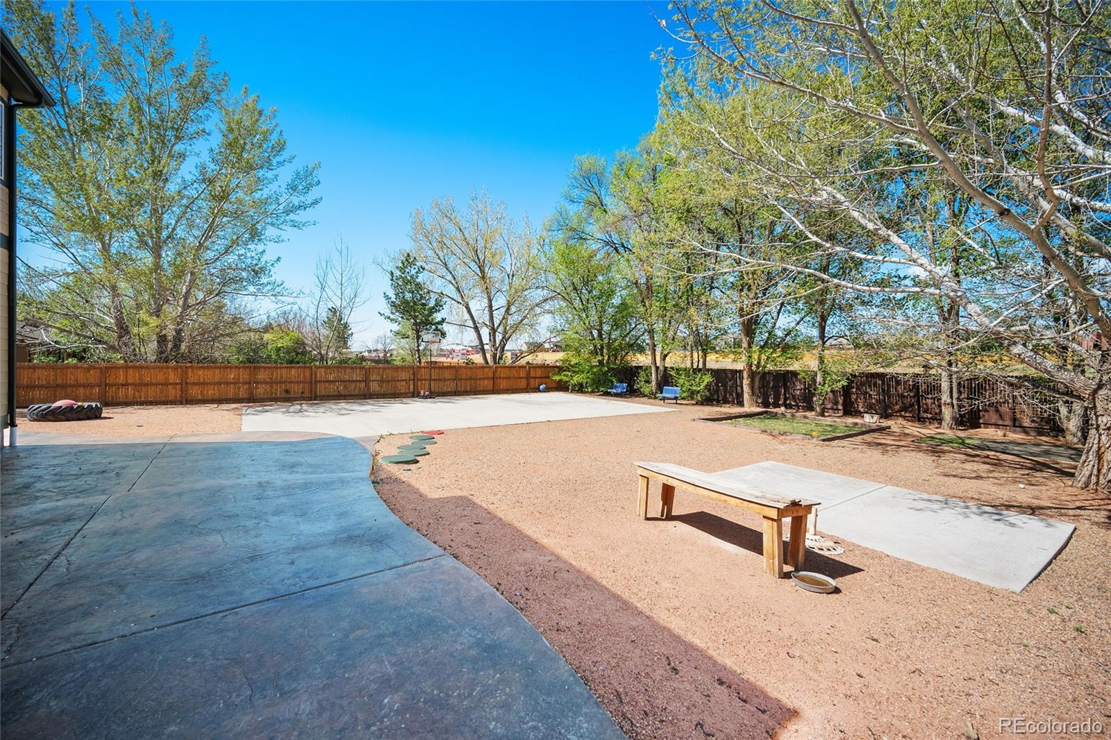 MLS Image #45 for 7110  sand trap drive,colorado springs, Colorado