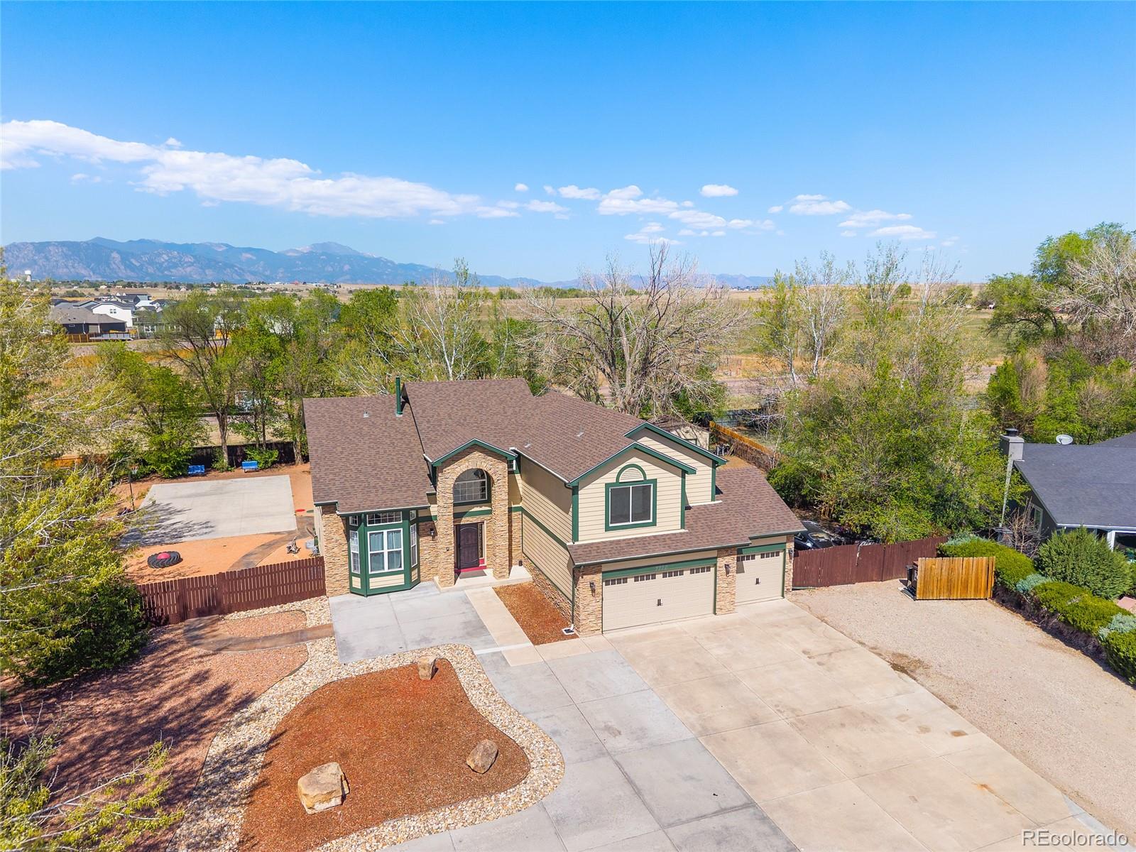 MLS Image #47 for 7110  sand trap drive,colorado springs, Colorado