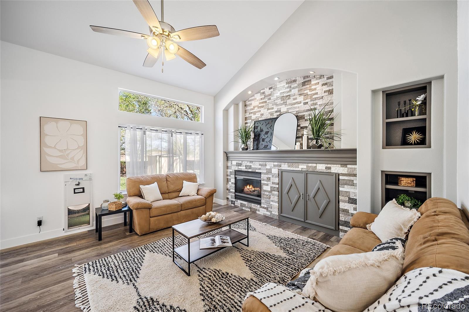 MLS Image #5 for 7110  sand trap drive,colorado springs, Colorado