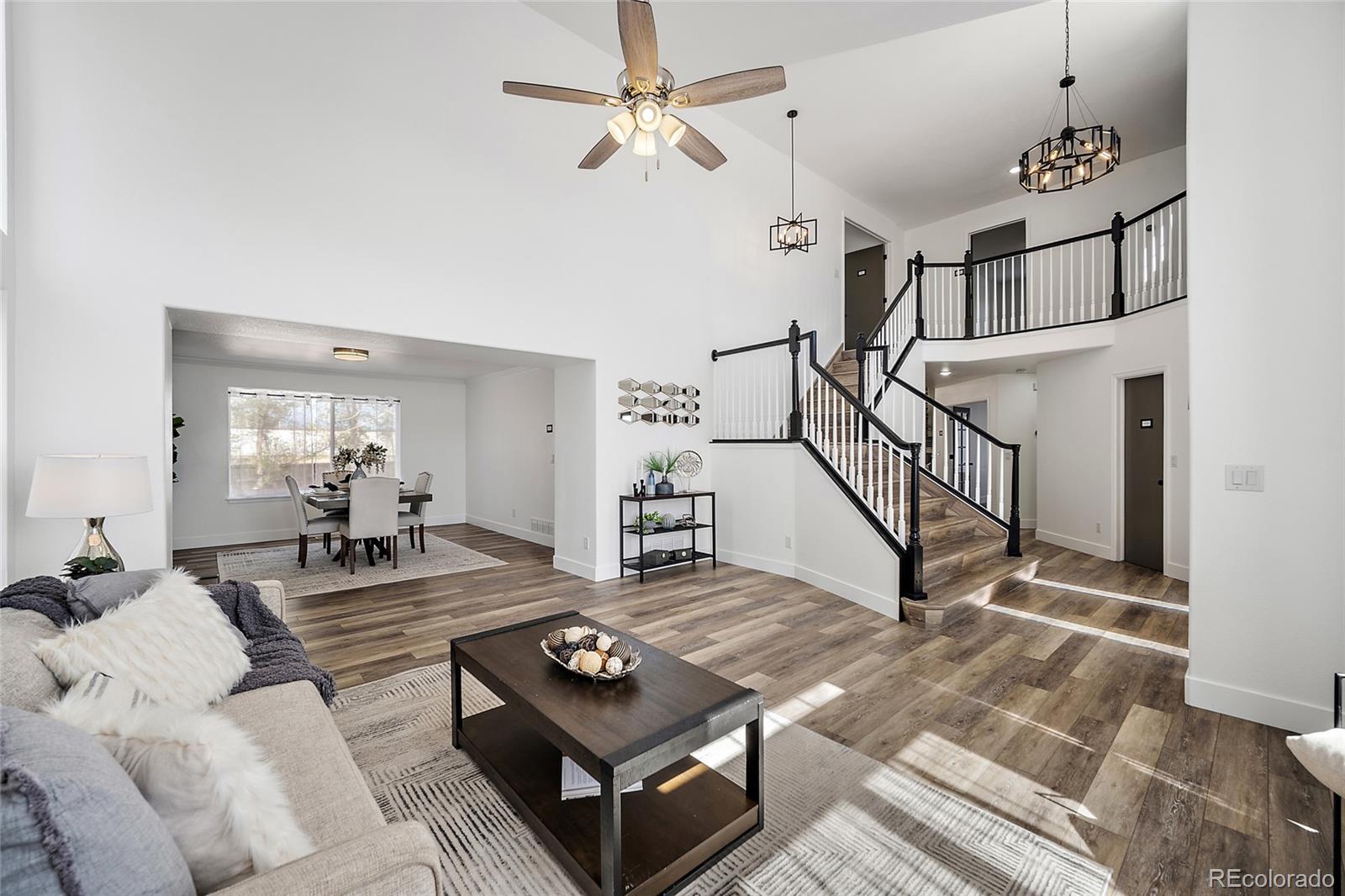 MLS Image #6 for 7110  sand trap drive,colorado springs, Colorado