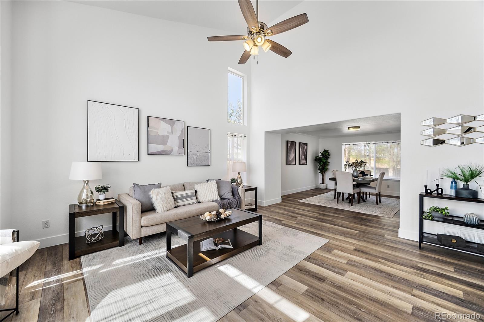 MLS Image #8 for 7110  sand trap drive,colorado springs, Colorado