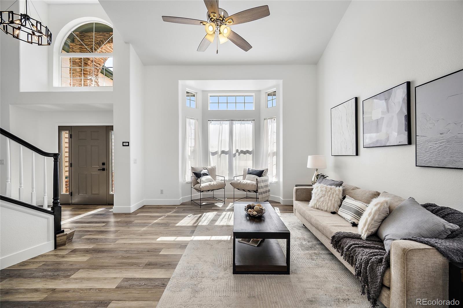 MLS Image #9 for 7110  sand trap drive,colorado springs, Colorado