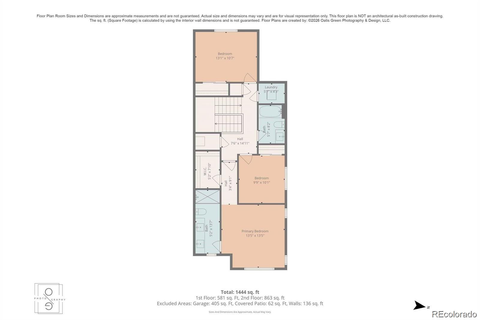 MLS Image #22 for 12314  hayloft lane,thornton, Colorado