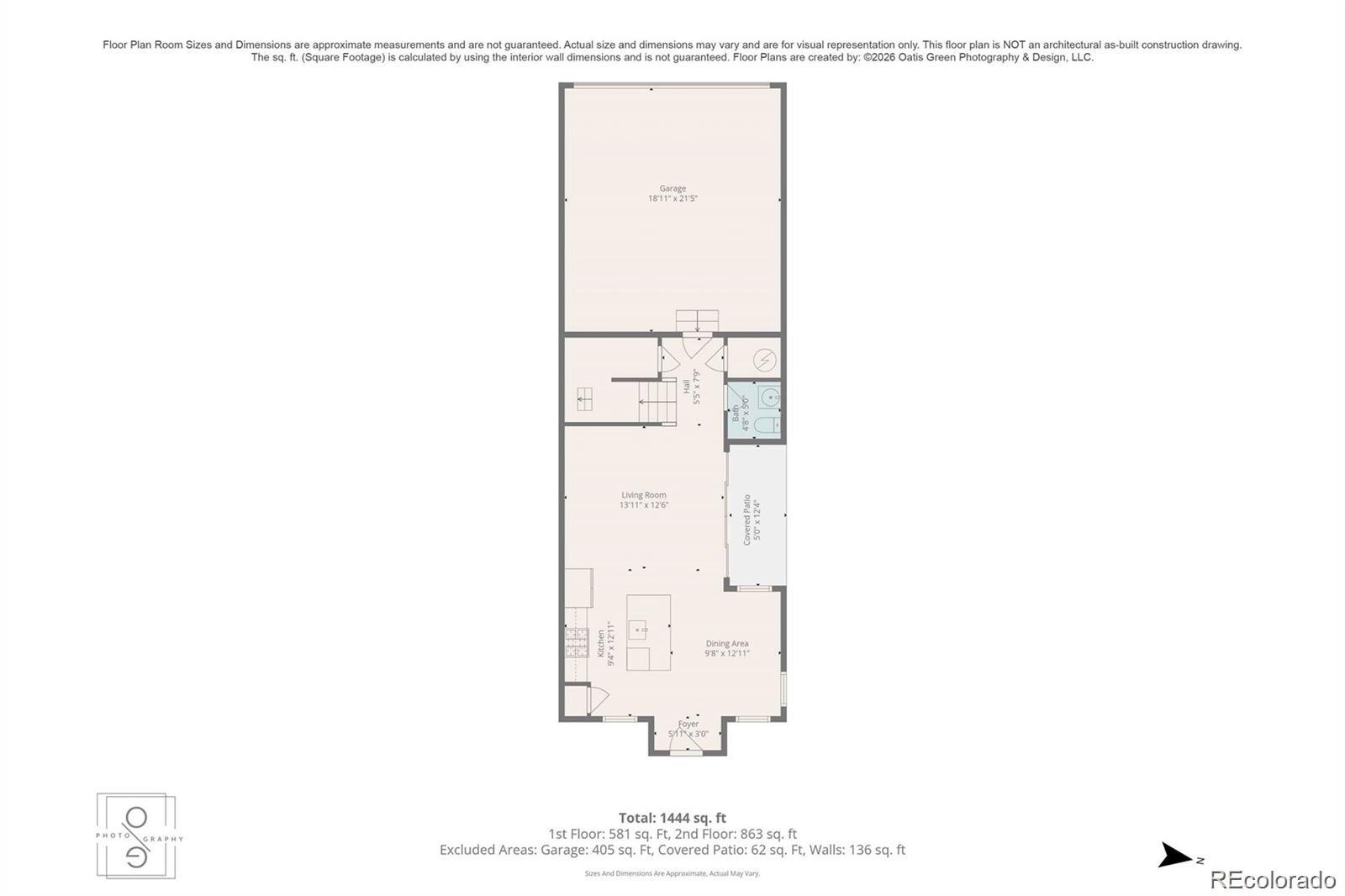 MLS Image #23 for 12314  hayloft lane,thornton, Colorado