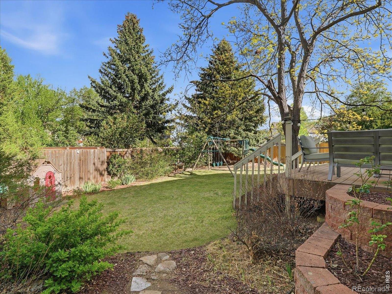 MLS Image #2 for 1712  overlook drive,fort collins, Colorado