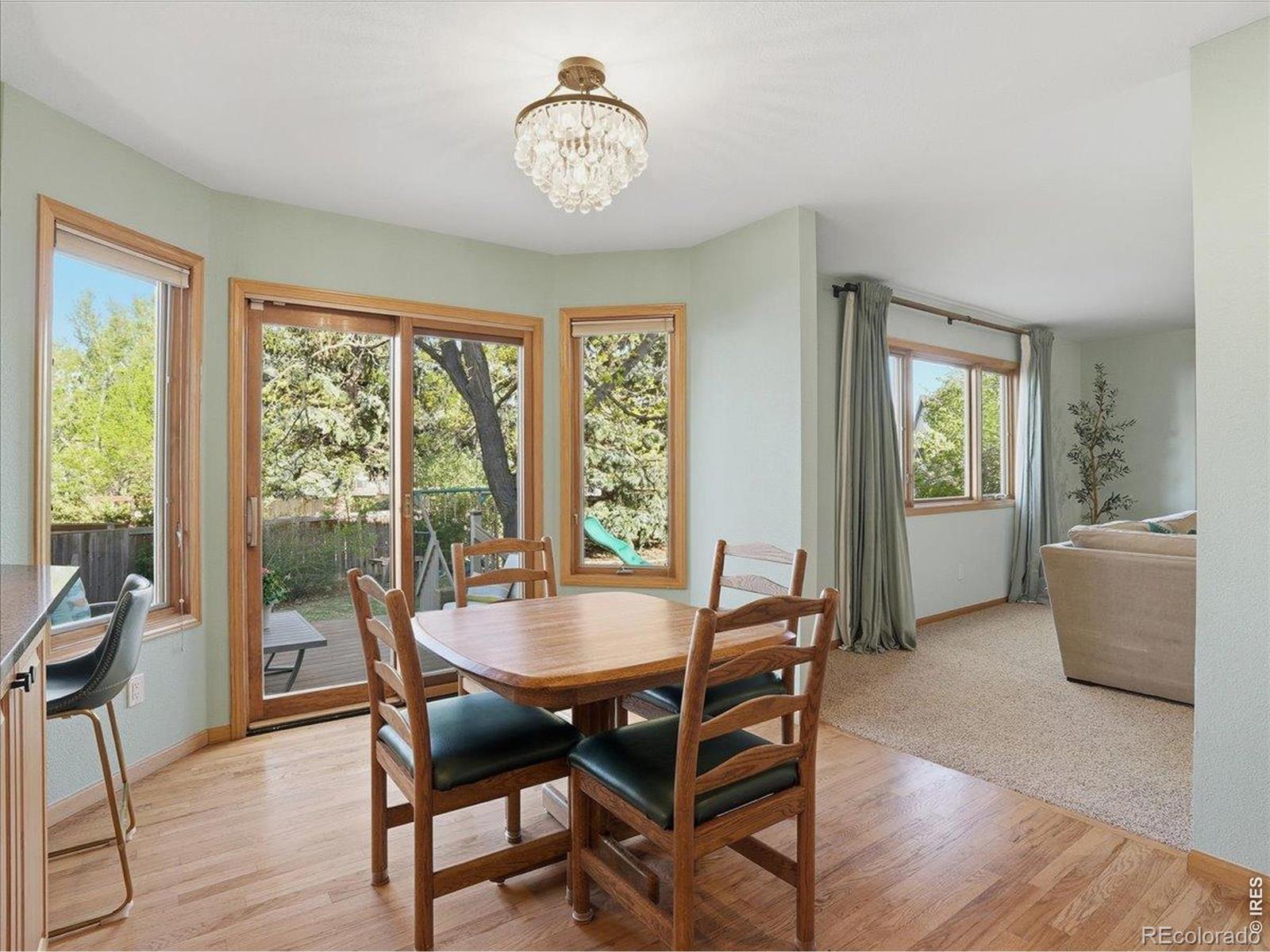 MLS Image #22 for 1712  overlook drive,fort collins, Colorado