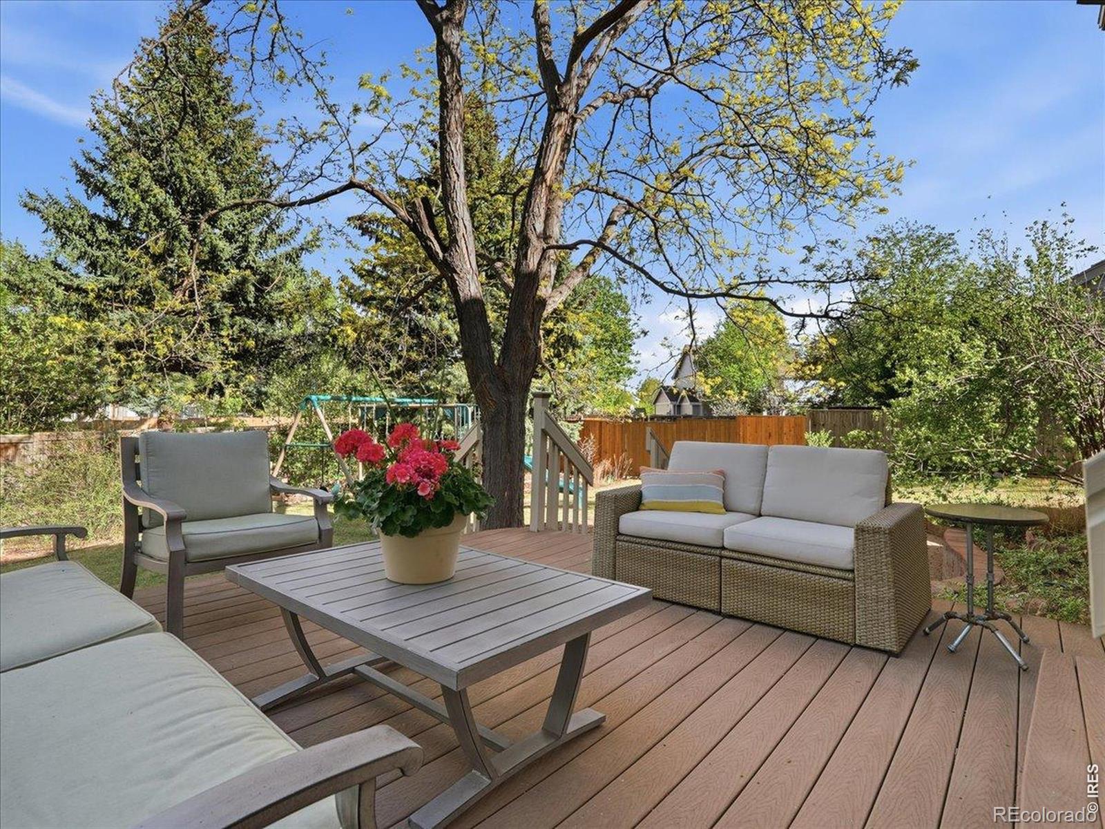 MLS Image #3 for 1712  overlook drive,fort collins, Colorado