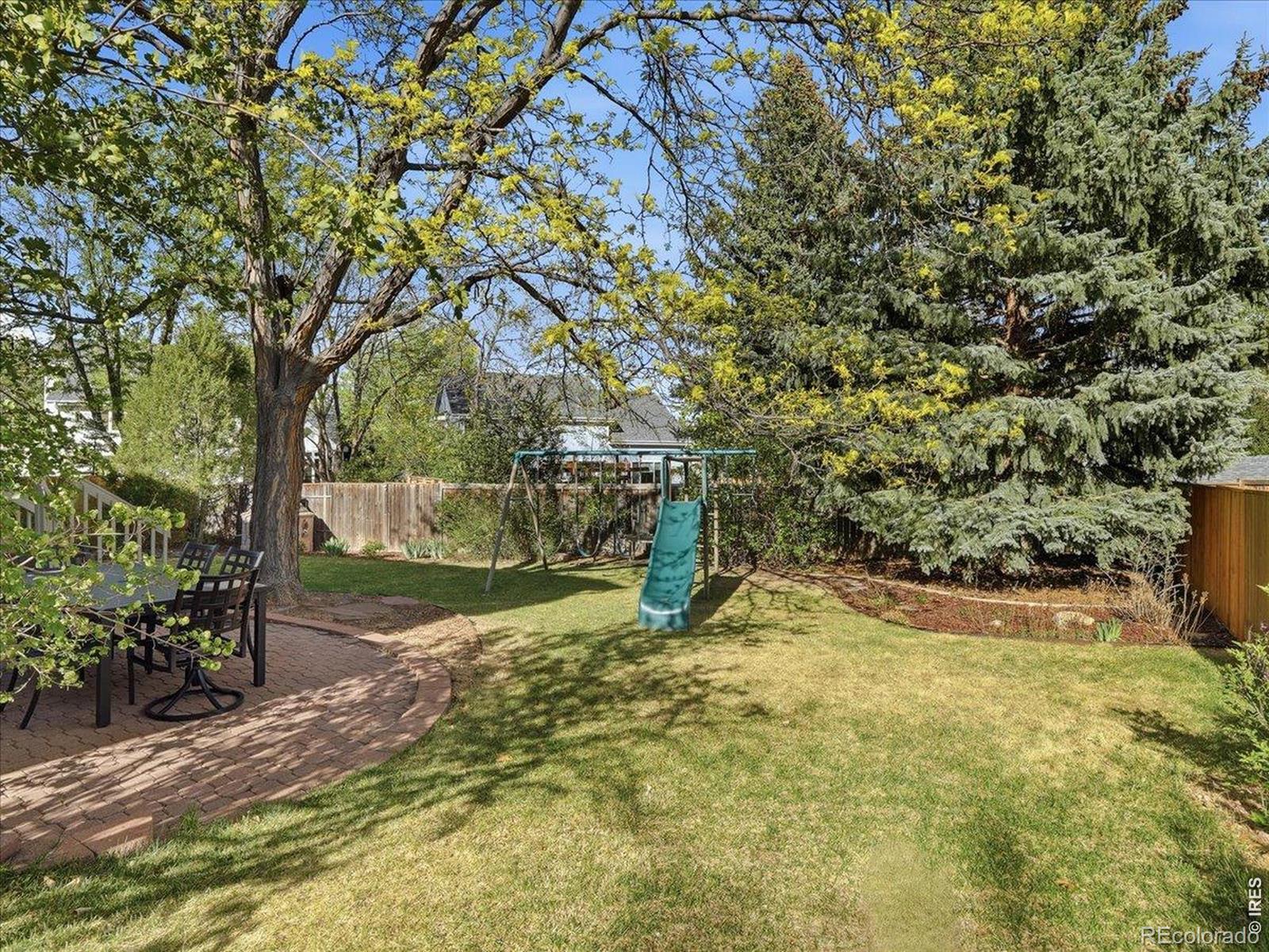 MLS Image #40 for 1712  overlook drive,fort collins, Colorado