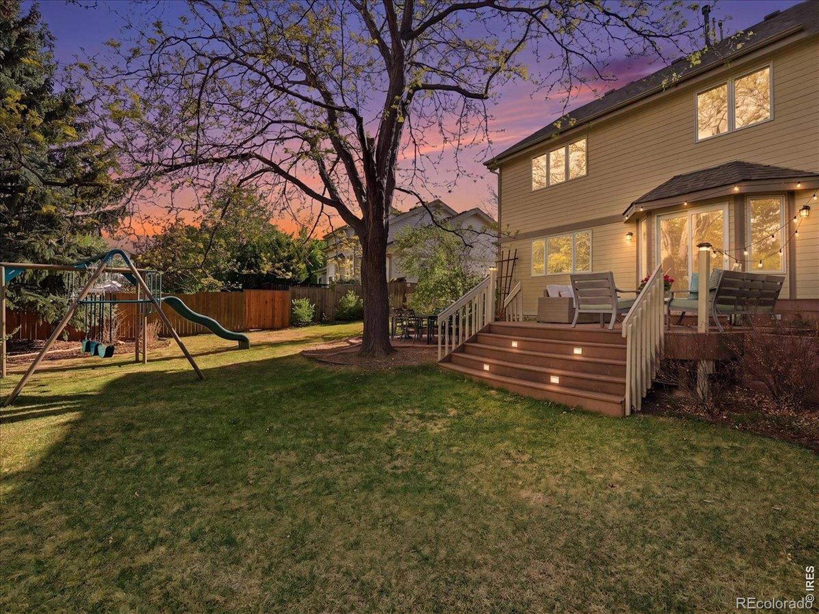 MLS Image #41 for 1712  overlook drive,fort collins, Colorado