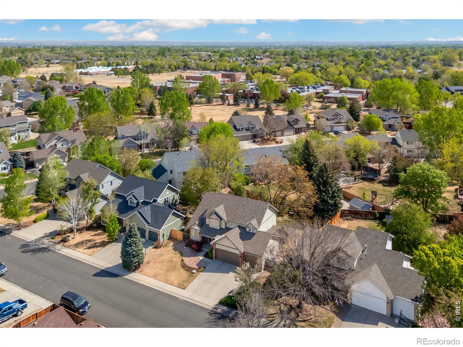 MLS Image #46 for 1712  overlook drive,fort collins, Colorado