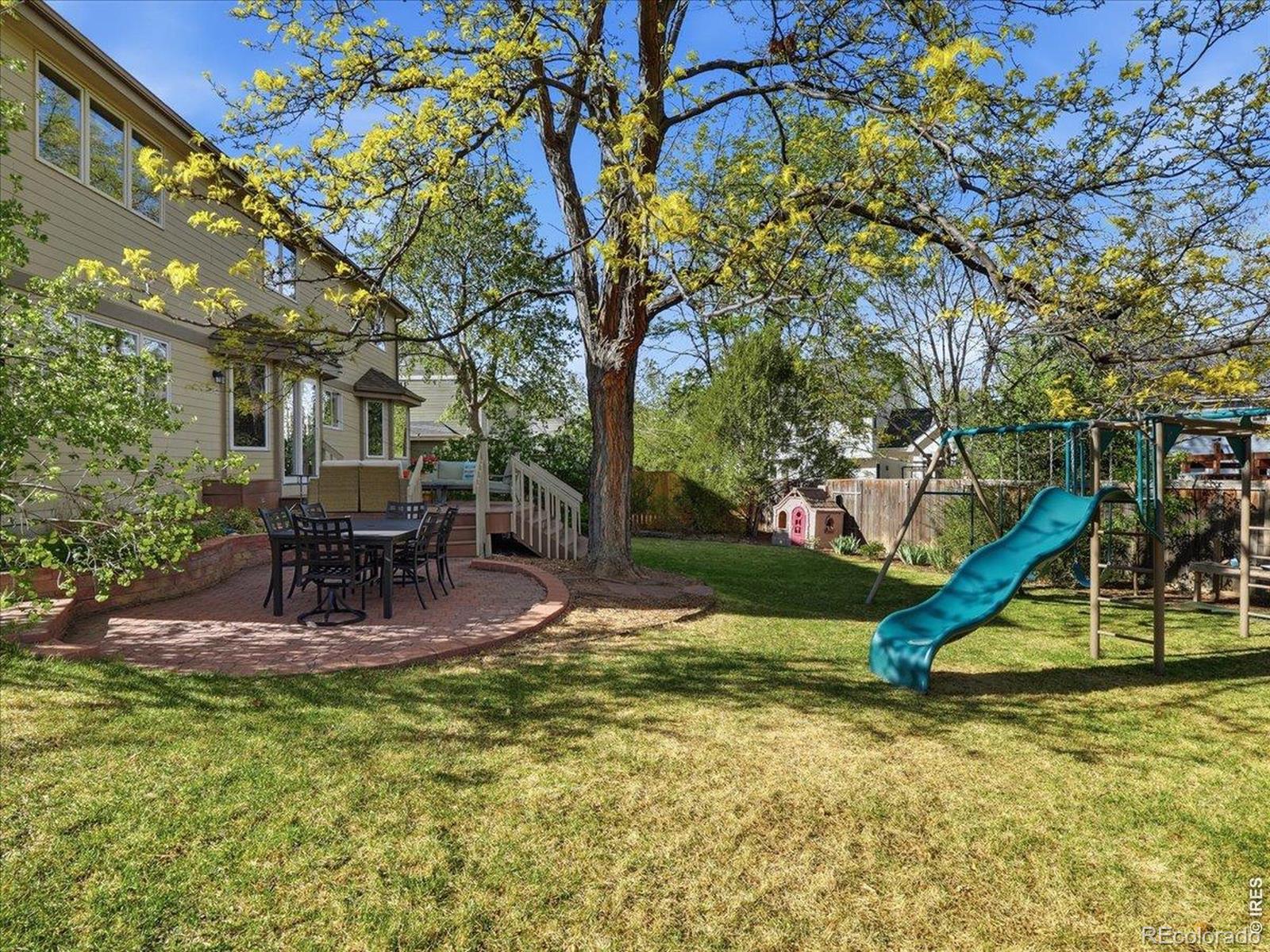 MLS Image #5 for 1712  overlook drive,fort collins, Colorado