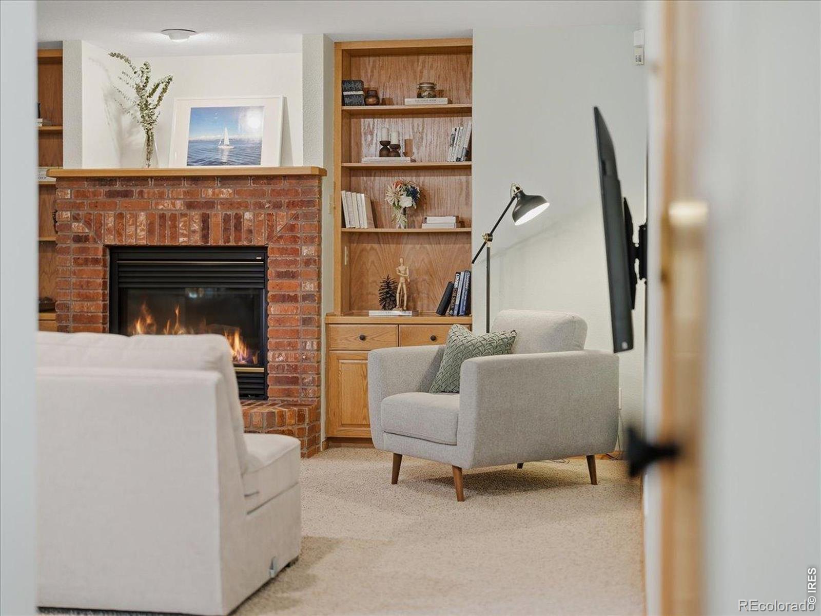 MLS Image #6 for 1712  overlook drive,fort collins, Colorado