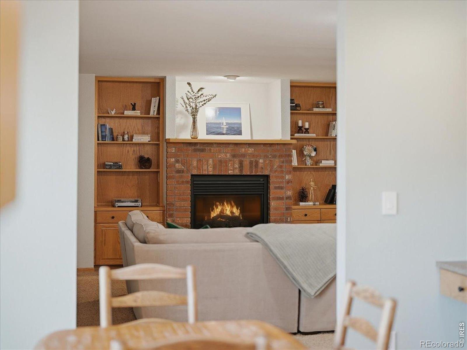 MLS Image #8 for 1712  overlook drive,fort collins, Colorado