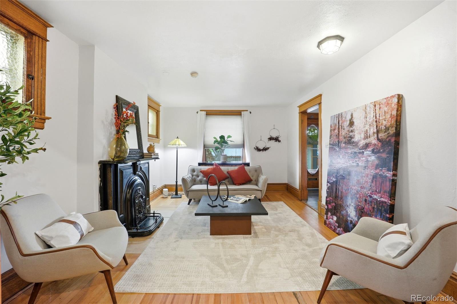 MLS Image #10 for 4635 w 38th avenue,denver, Colorado