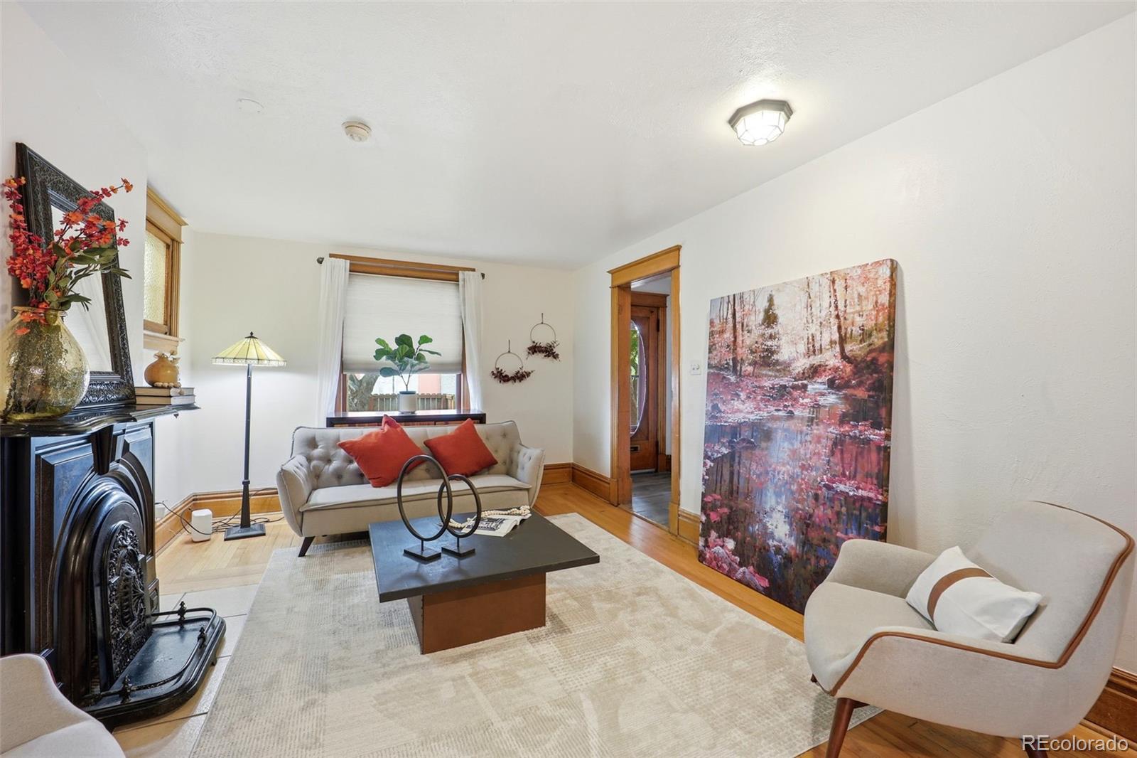 MLS Image #11 for 4635 w 38th avenue,denver, Colorado