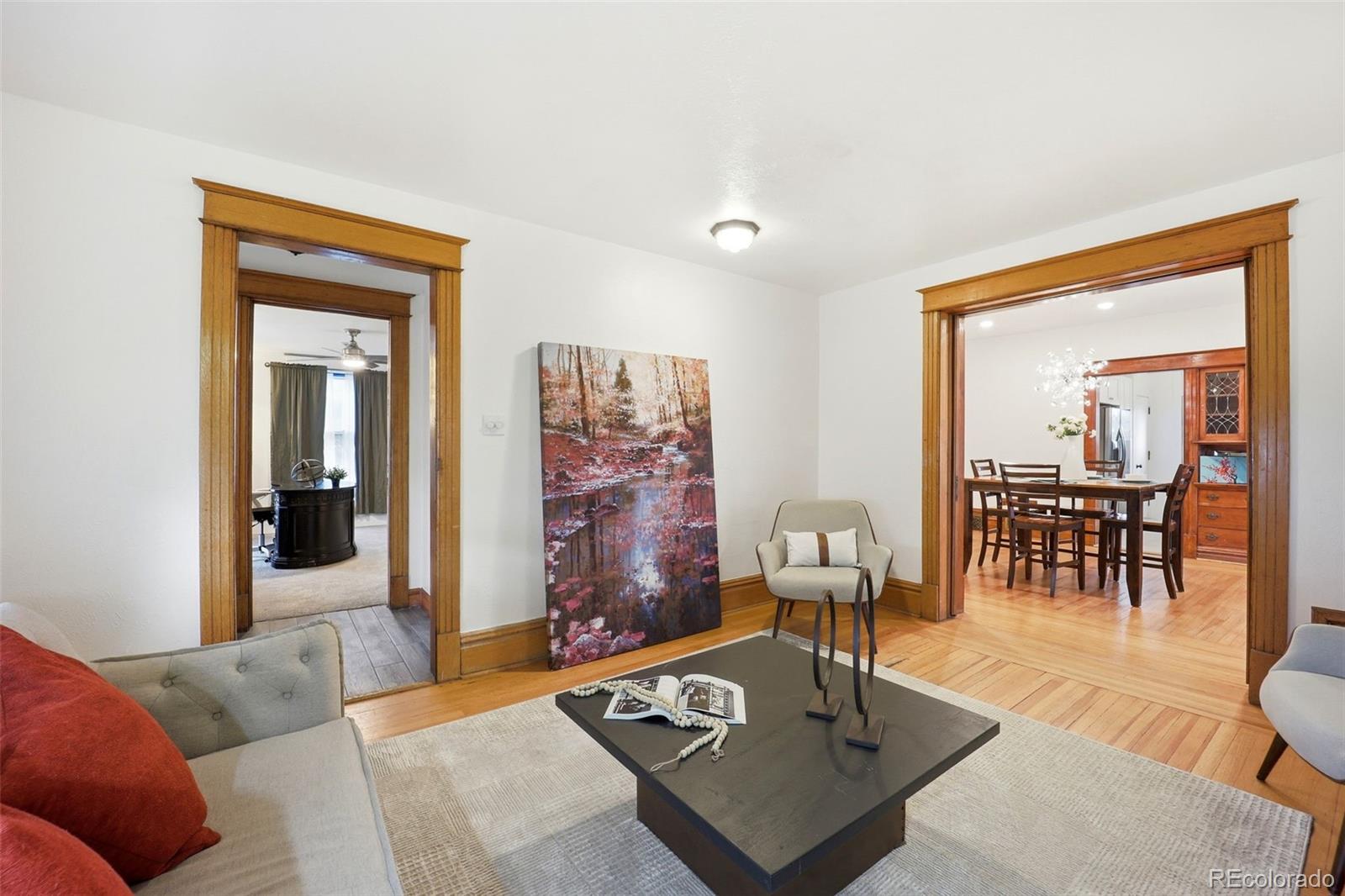 MLS Image #12 for 4635 w 38th avenue,denver, Colorado