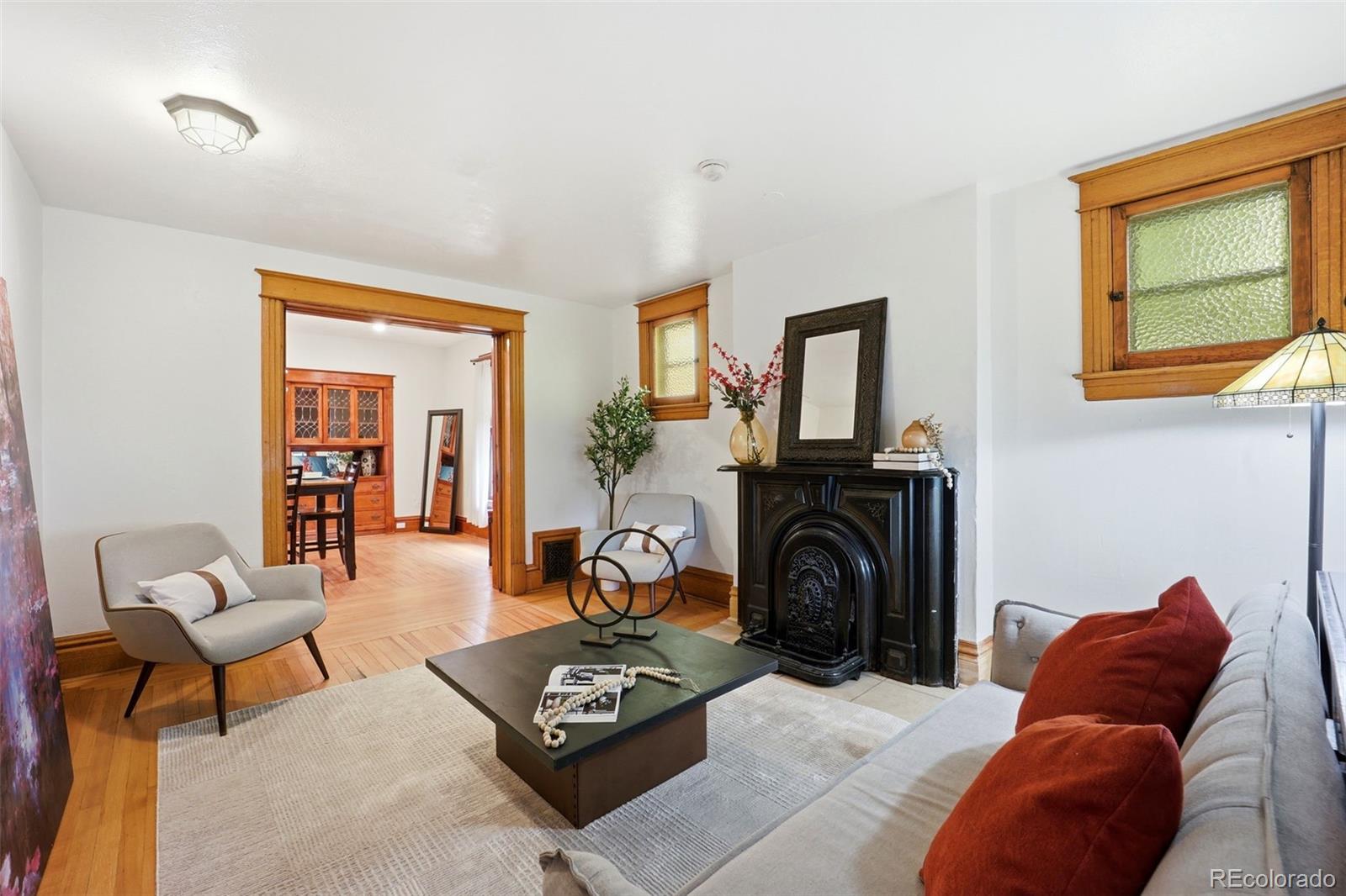 MLS Image #13 for 4635 w 38th avenue,denver, Colorado