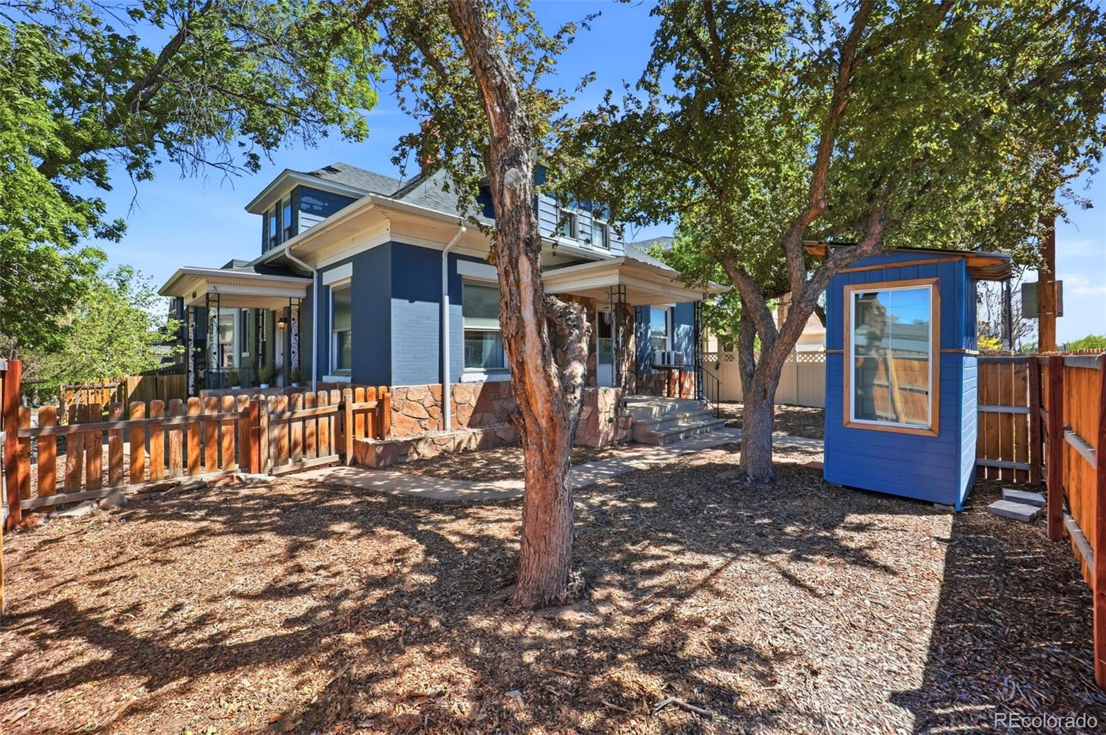 MLS Image #3 for 4635 w 38th avenue,denver, Colorado