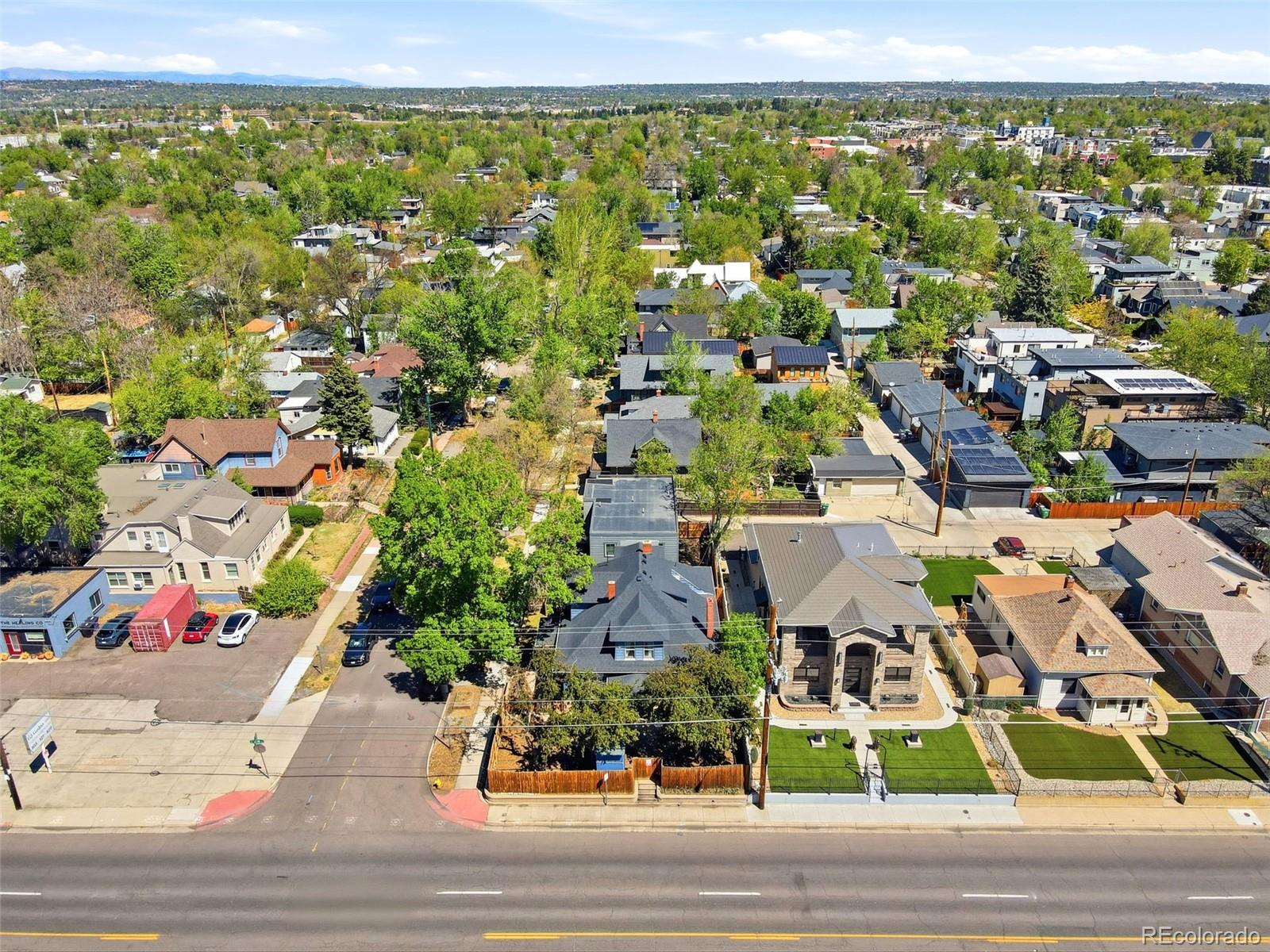 MLS Image #41 for 4635 w 38th avenue,denver, Colorado