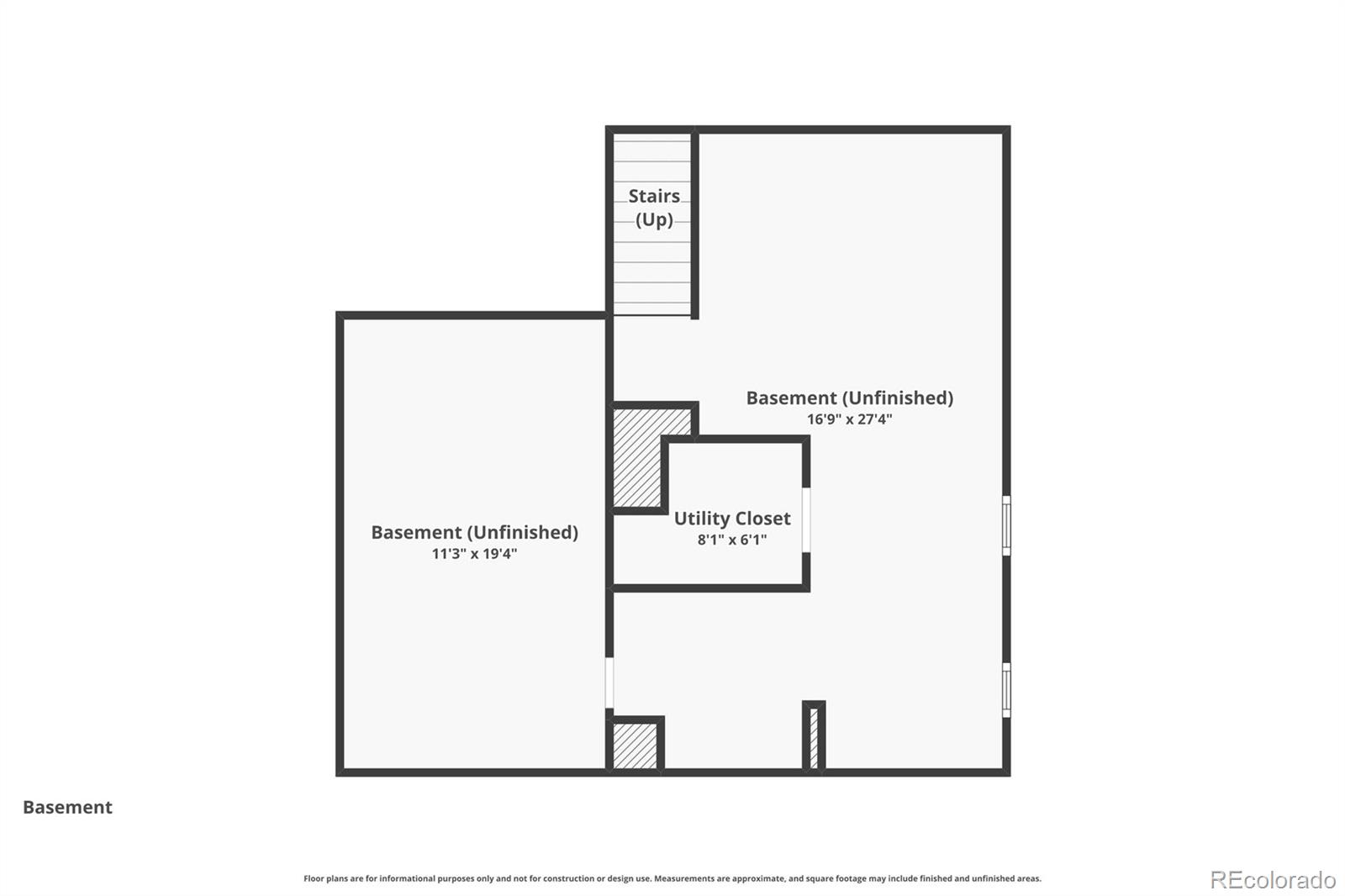 MLS Image #46 for 4635 w 38th avenue,denver, Colorado