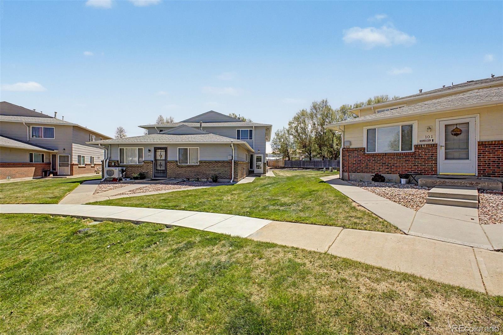 MLS Image #0 for 7309 w hampden avenue,lakewood, Colorado