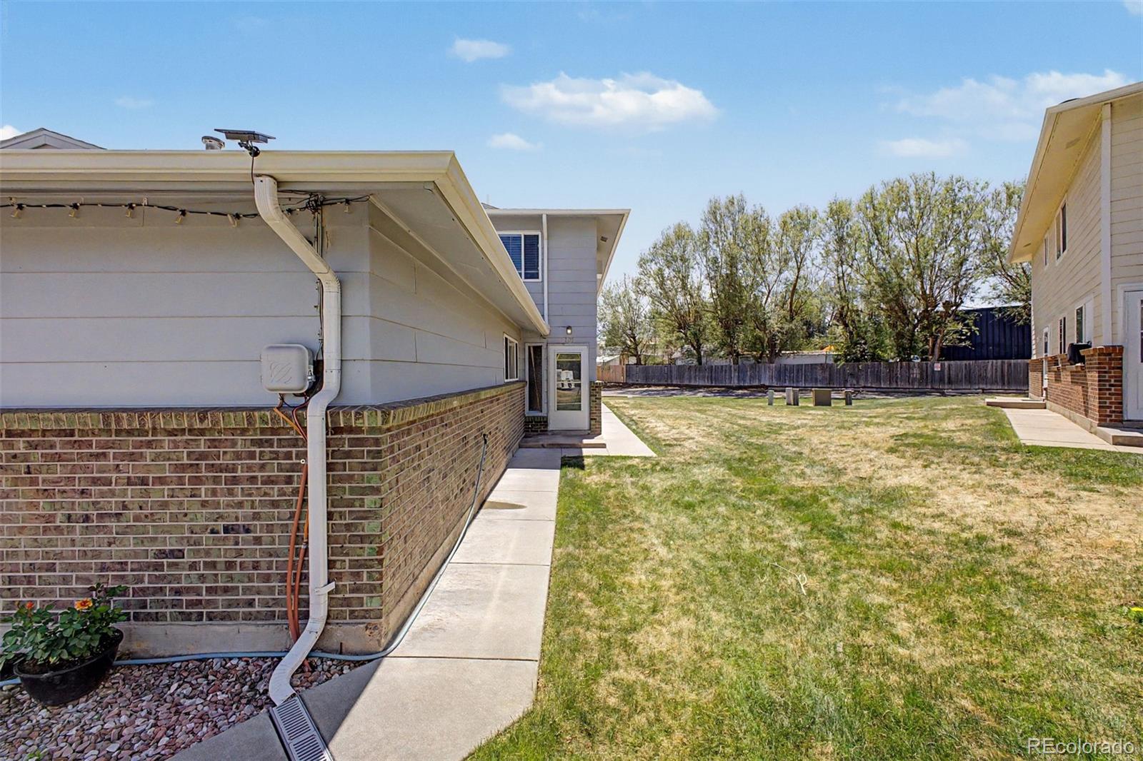 MLS Image #3 for 7309 w hampden avenue,lakewood, Colorado