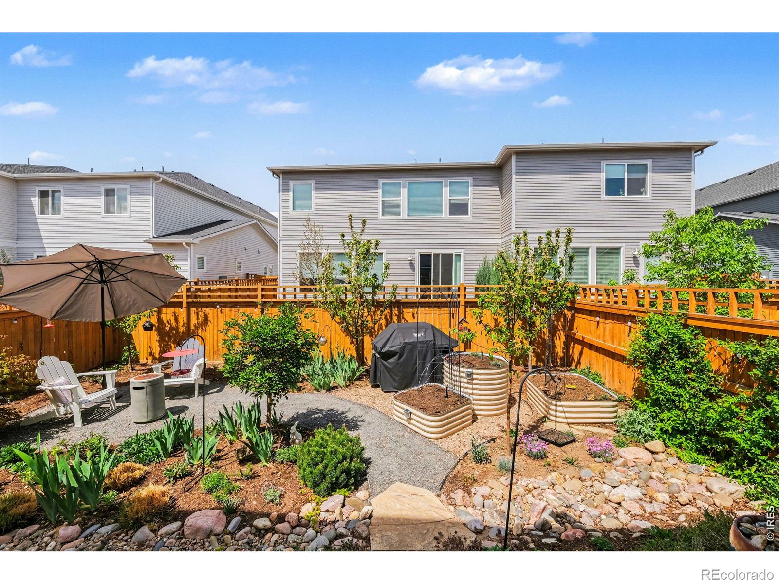 MLS Image #19 for 4453  barrow lane,timnath, Colorado