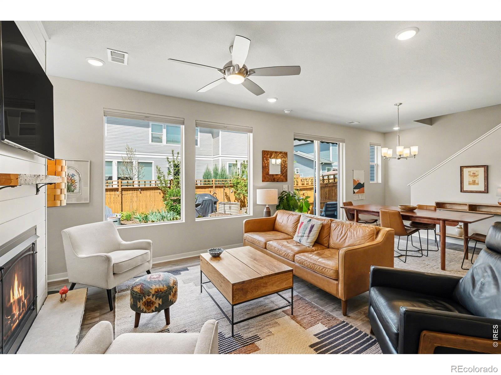 MLS Image #2 for 4453  barrow lane,timnath, Colorado