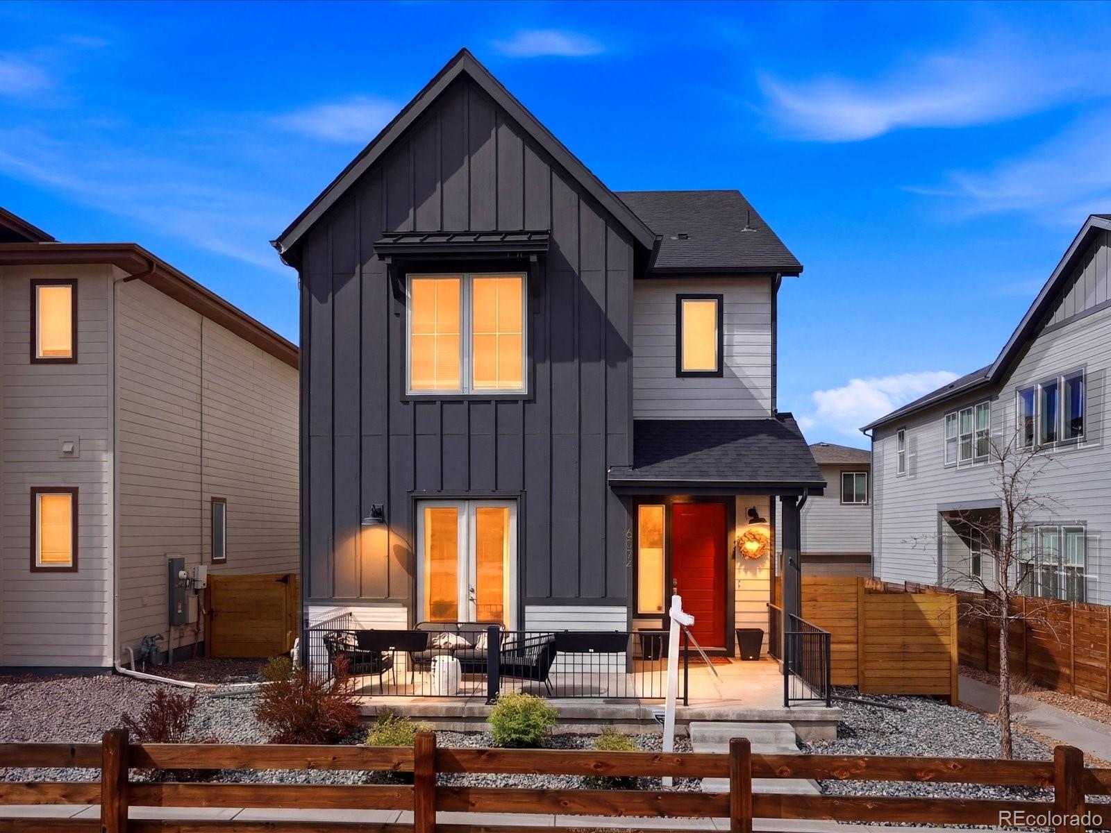 MLS Image #30 for 6074  sima circle,littleton, Colorado