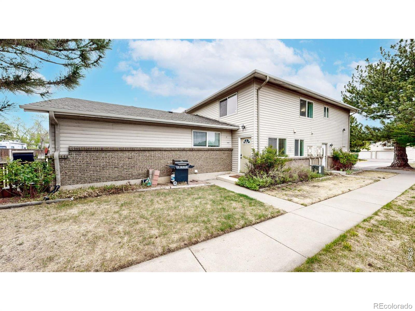 MLS Image #1 for 3354 s flower street,lakewood, Colorado