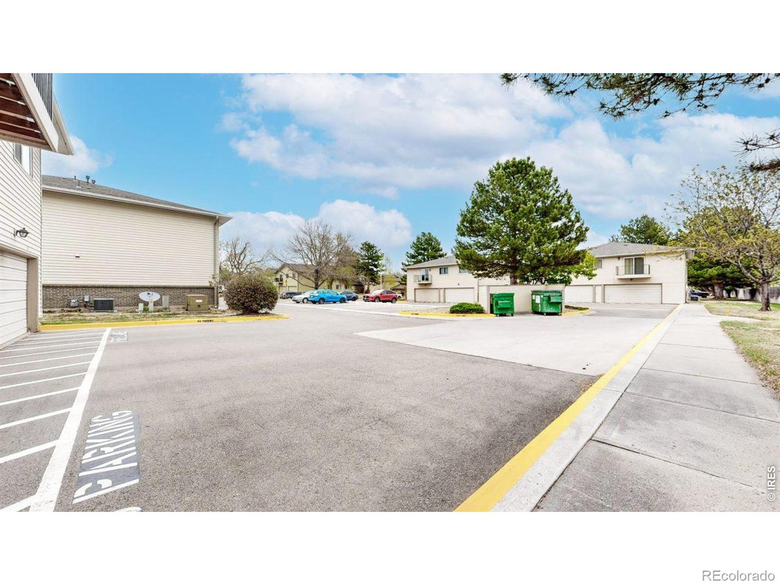 MLS Image #20 for 3354 s flower street,lakewood, Colorado