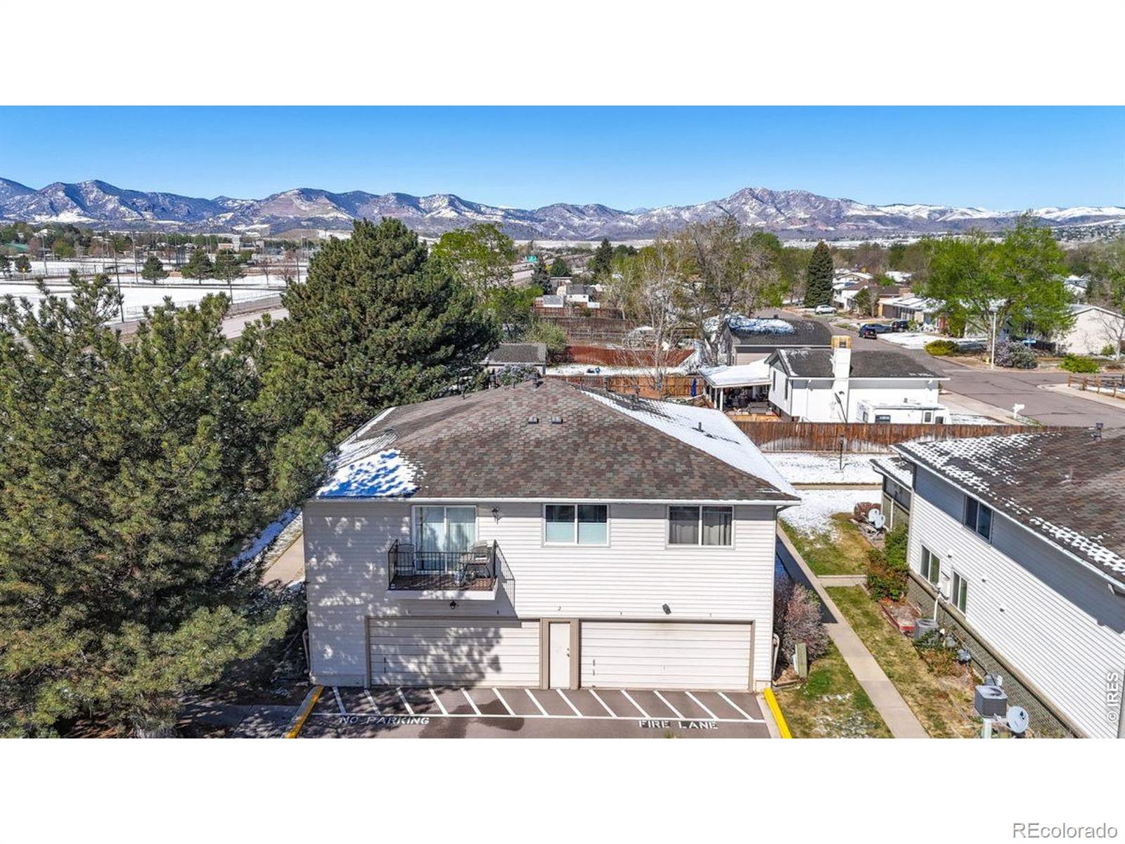 MLS Image #21 for 3354 s flower street,lakewood, Colorado