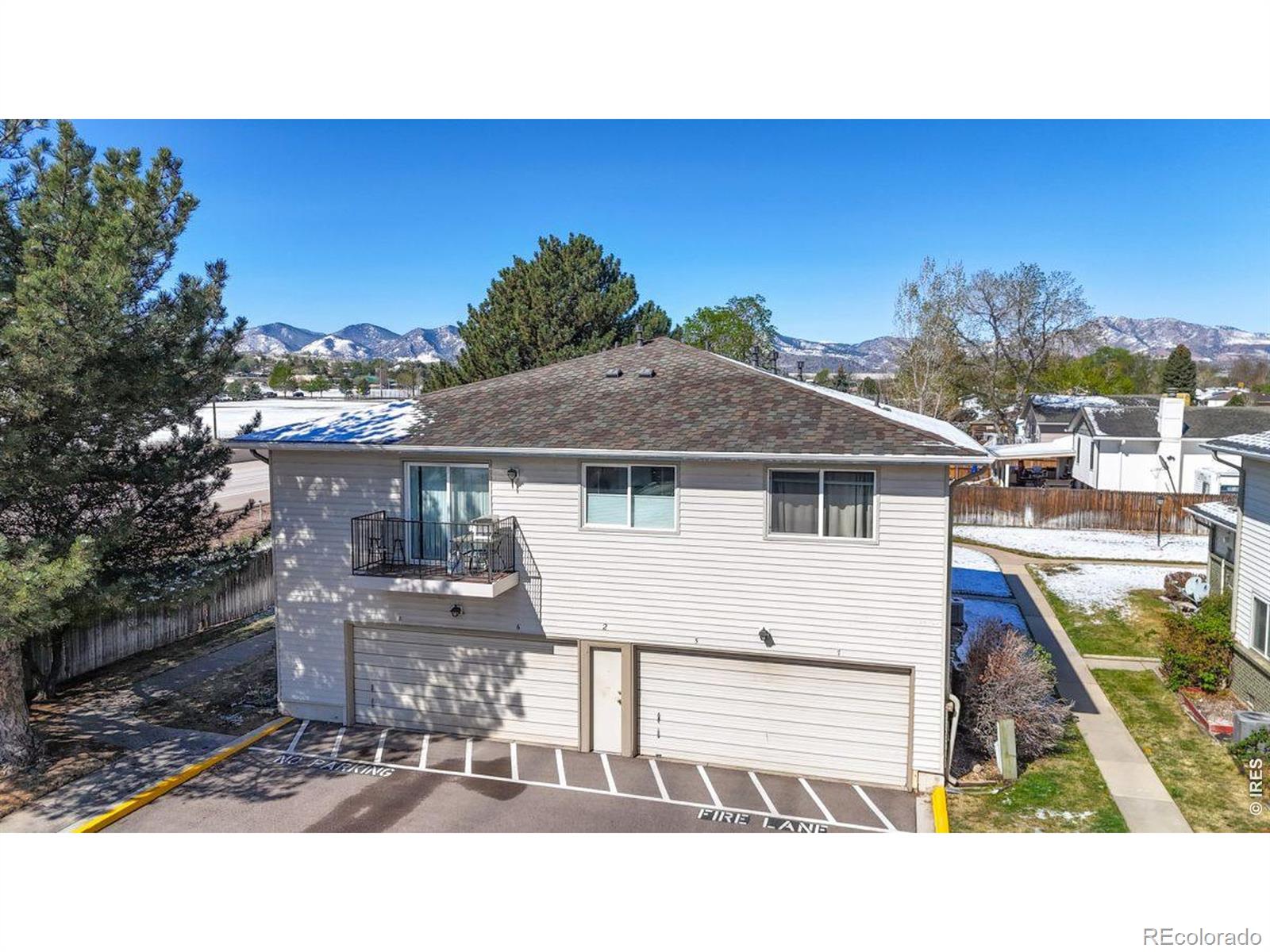 MLS Image #22 for 3354 s flower street,lakewood, Colorado