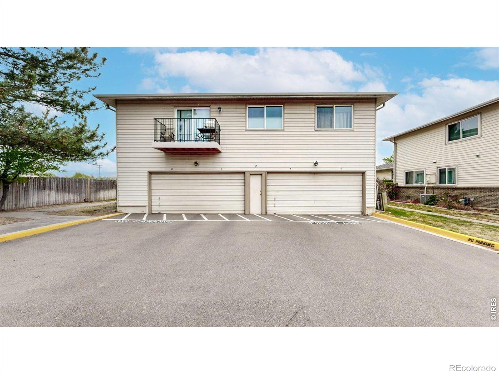 MLS Image #23 for 3354 s flower street,lakewood, Colorado