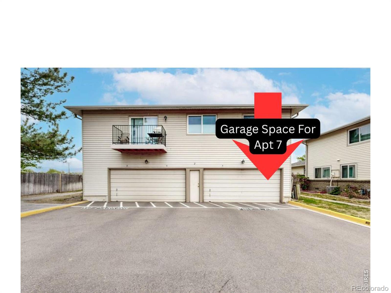 MLS Image #24 for 3354 s flower street,lakewood, Colorado
