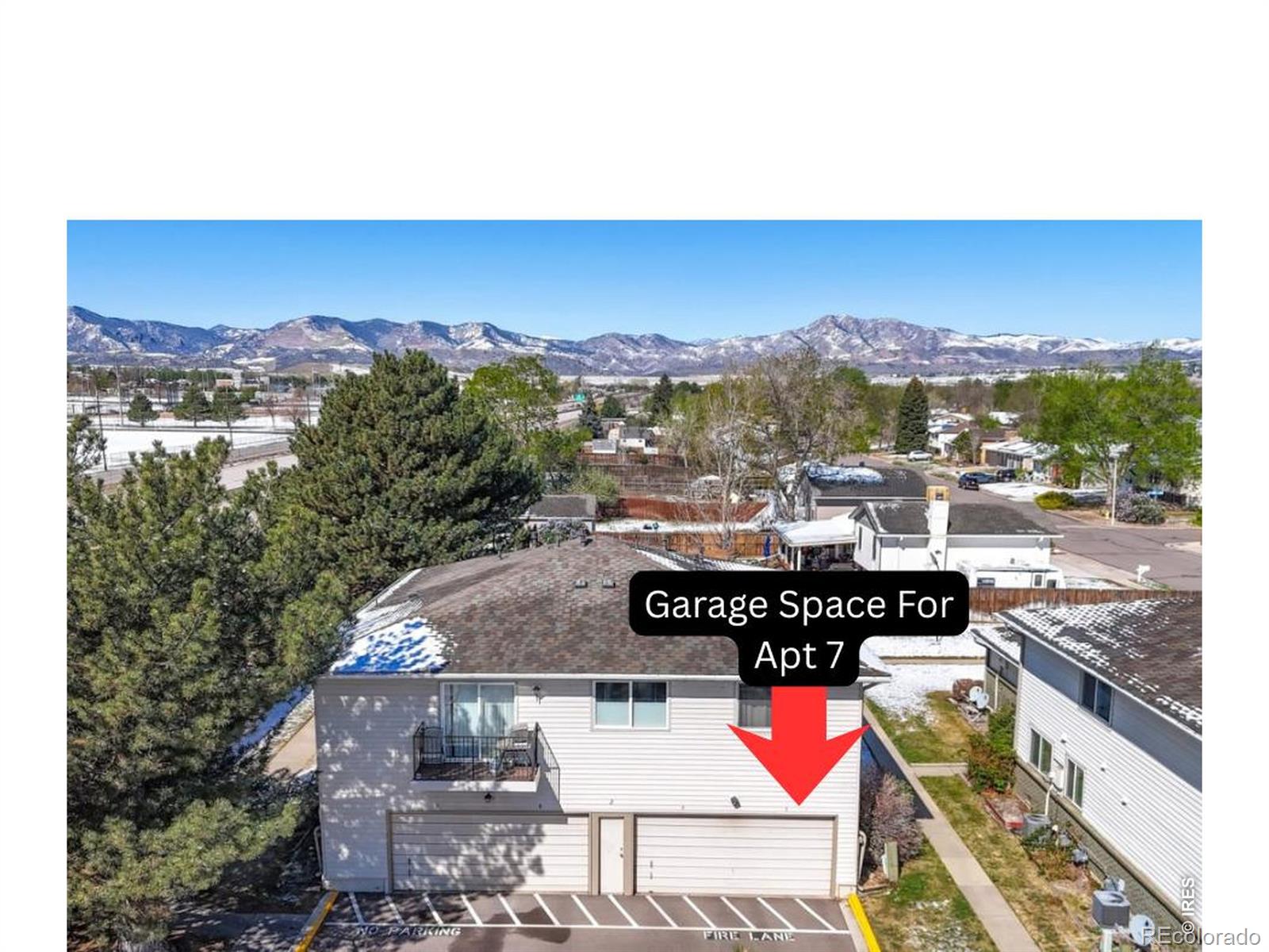 MLS Image #25 for 3354 s flower street,lakewood, Colorado