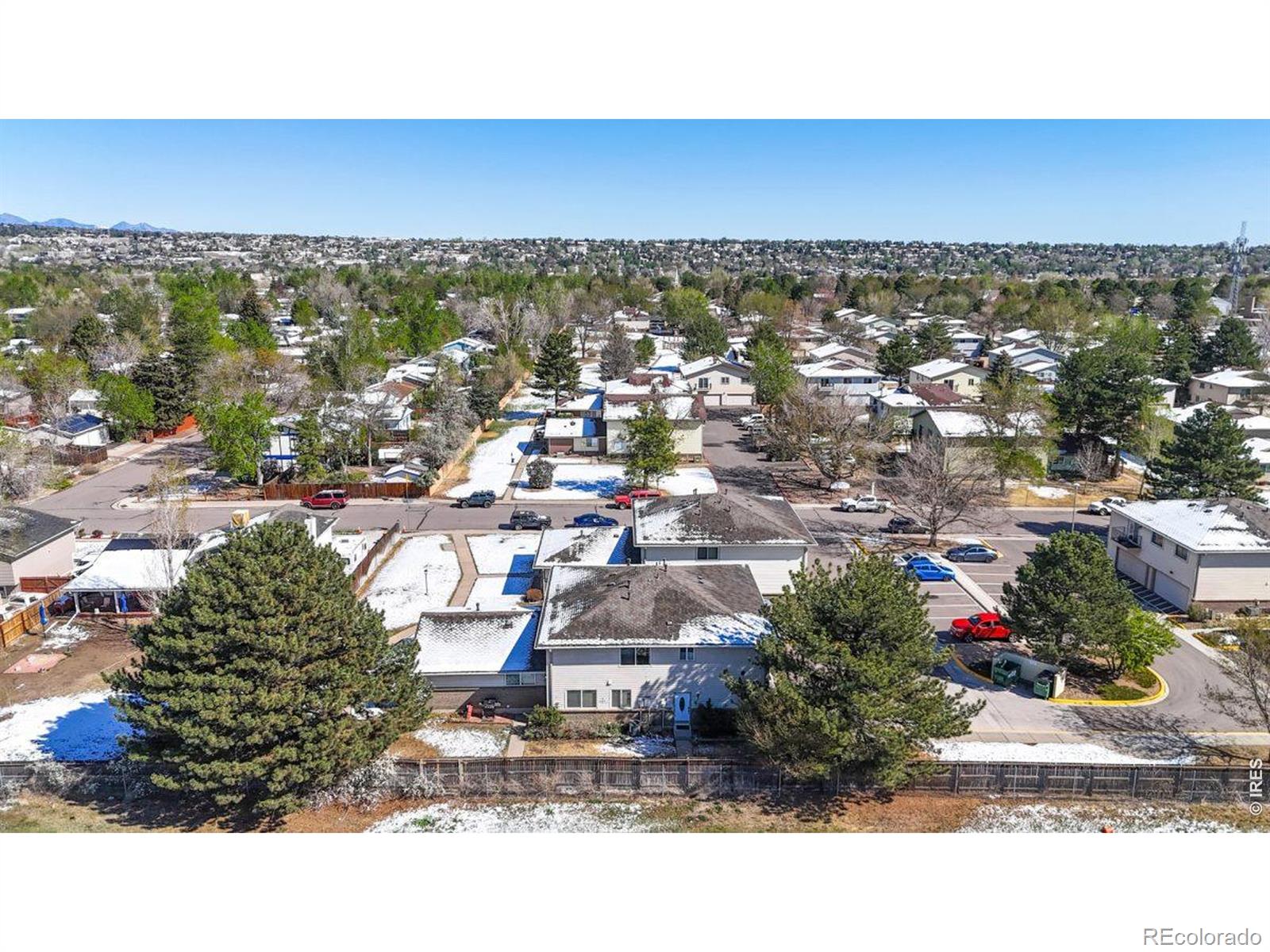 MLS Image #26 for 3354 s flower street,lakewood, Colorado
