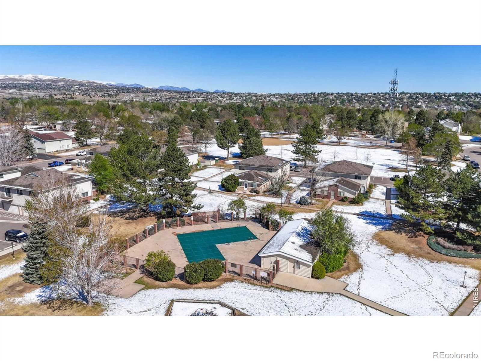 MLS Image #29 for 3354 s flower street,lakewood, Colorado
