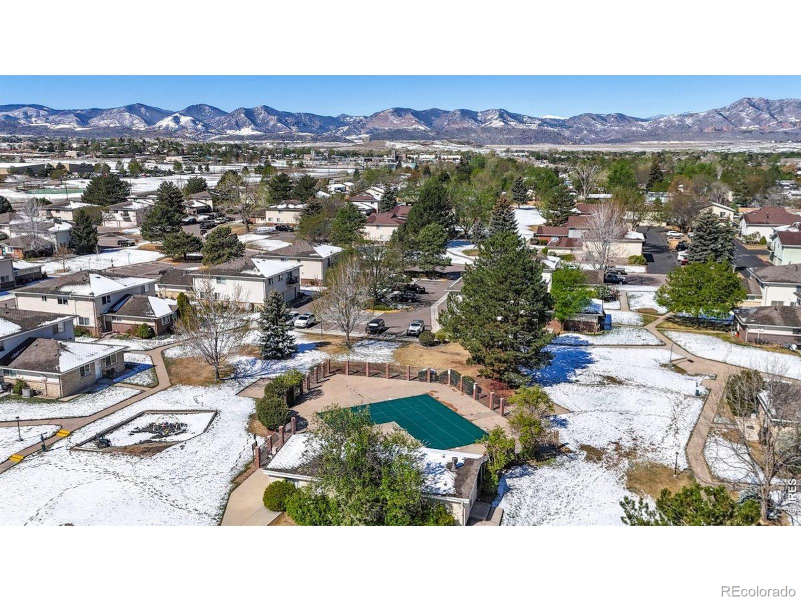 MLS Image #30 for 3354 s flower street,lakewood, Colorado