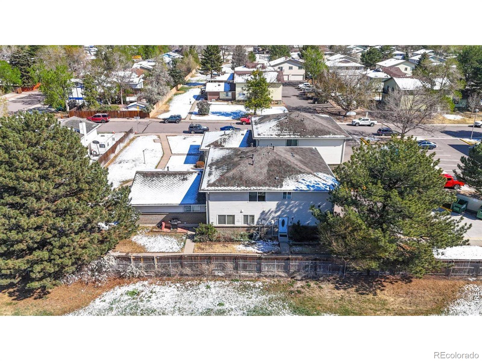 MLS Image #34 for 3354 s flower street,lakewood, Colorado