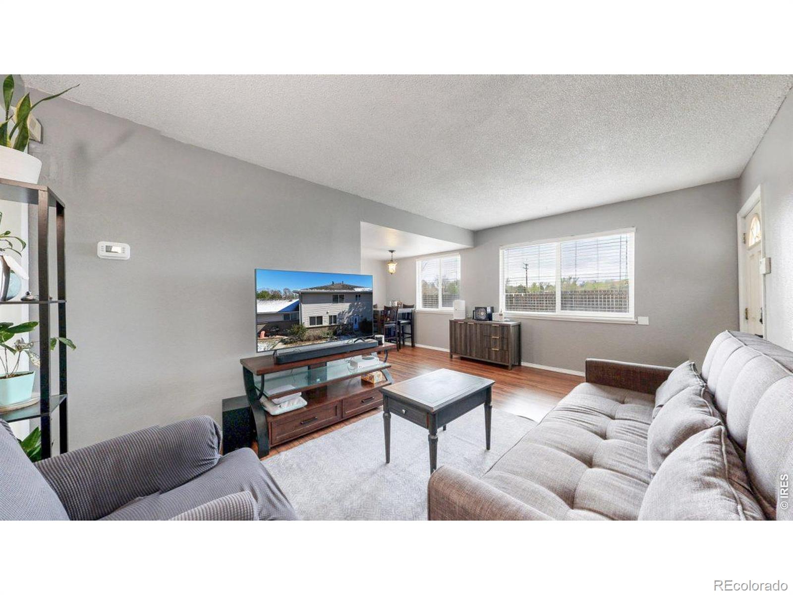 MLS Image #4 for 3354 s flower street,lakewood, Colorado