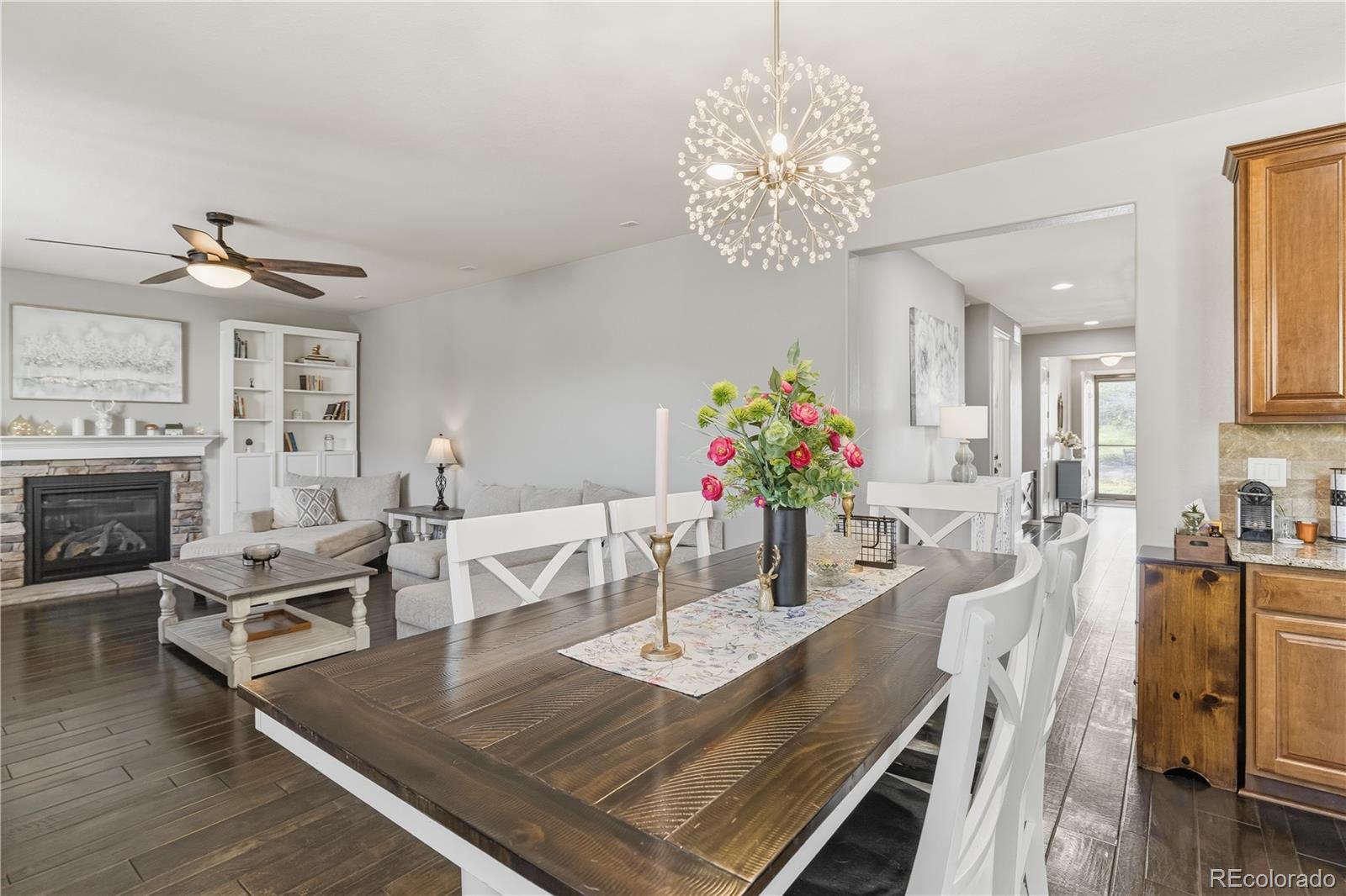 MLS Image #11 for 7127  mountain spruce drive,colorado springs, Colorado