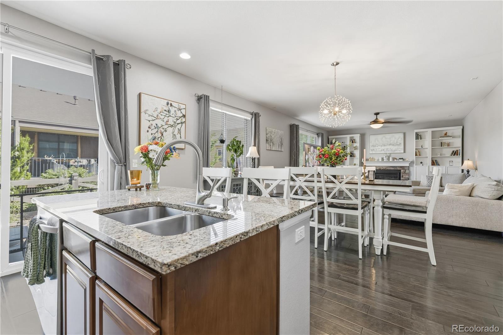MLS Image #12 for 7127  mountain spruce drive,colorado springs, Colorado