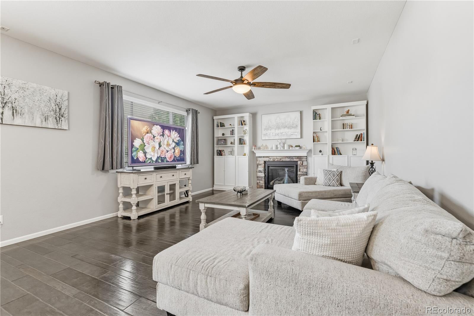 MLS Image #14 for 7127  mountain spruce drive,colorado springs, Colorado