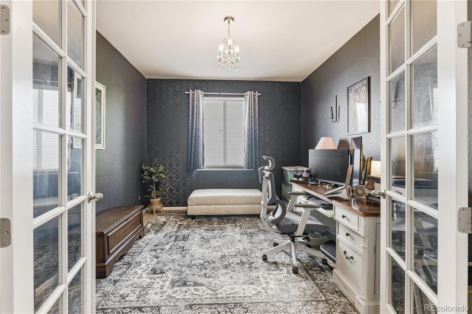 MLS Image #21 for 7127  mountain spruce drive,colorado springs, Colorado