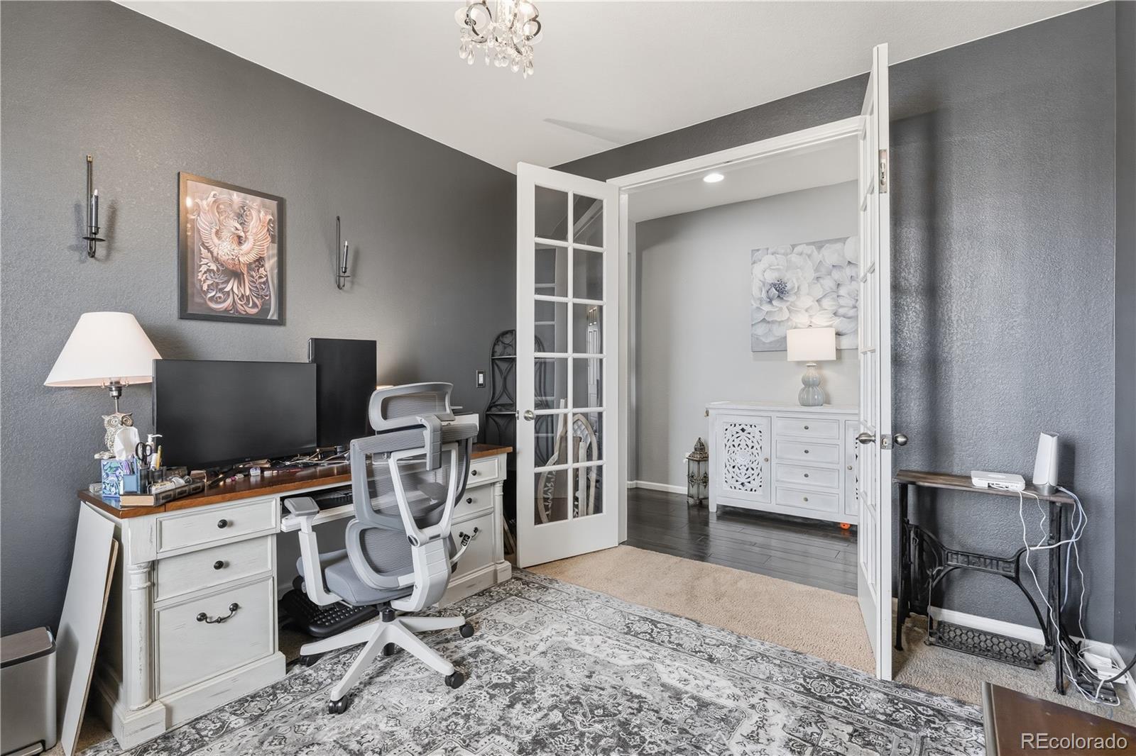 MLS Image #22 for 7127  mountain spruce drive,colorado springs, Colorado