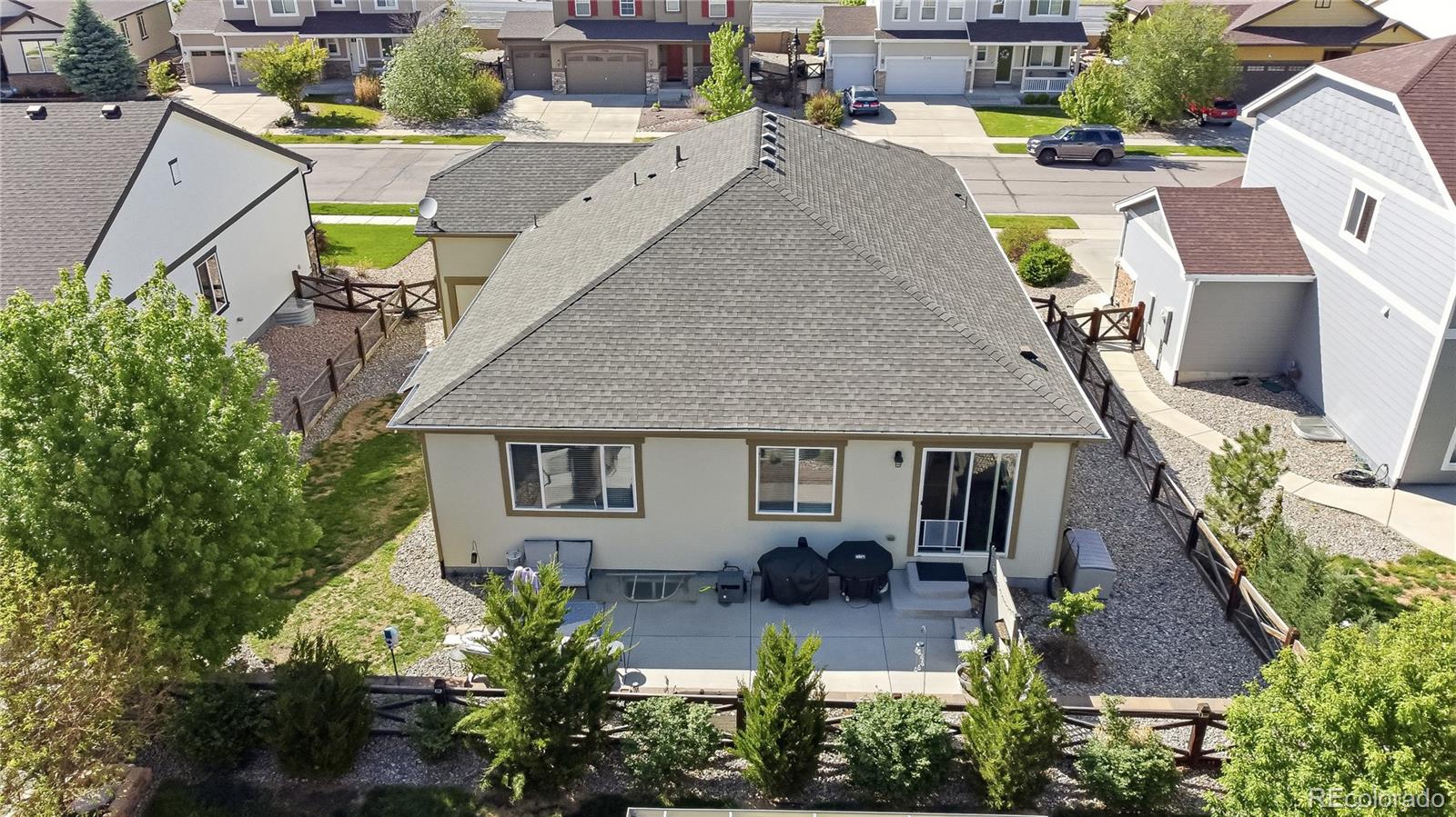 MLS Image #43 for 7127  mountain spruce drive,colorado springs, Colorado