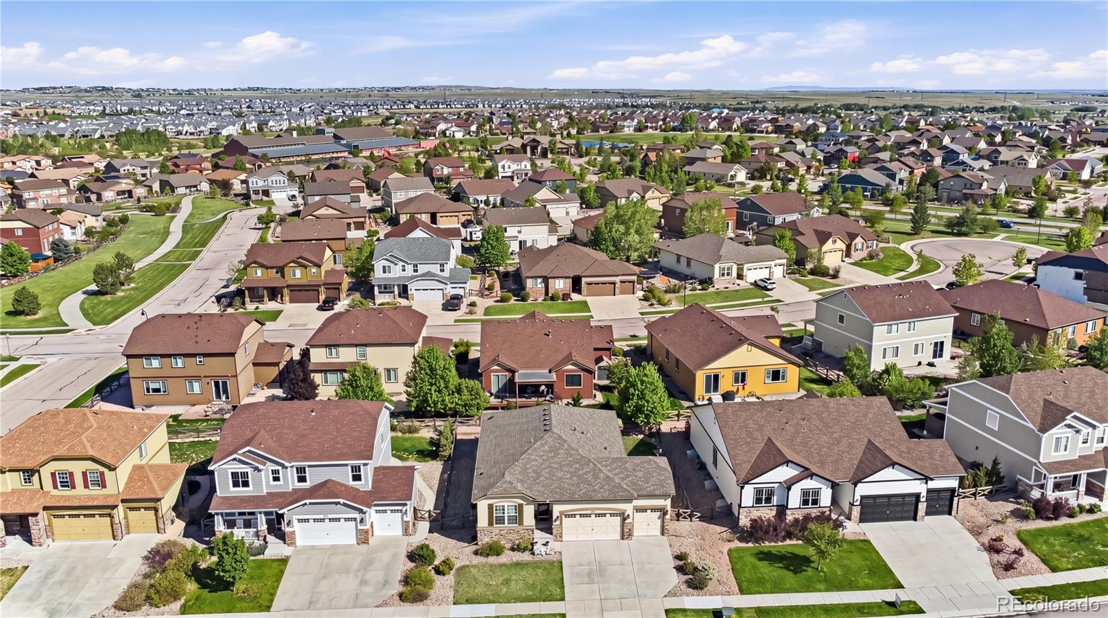 MLS Image #44 for 7127  mountain spruce drive,colorado springs, Colorado