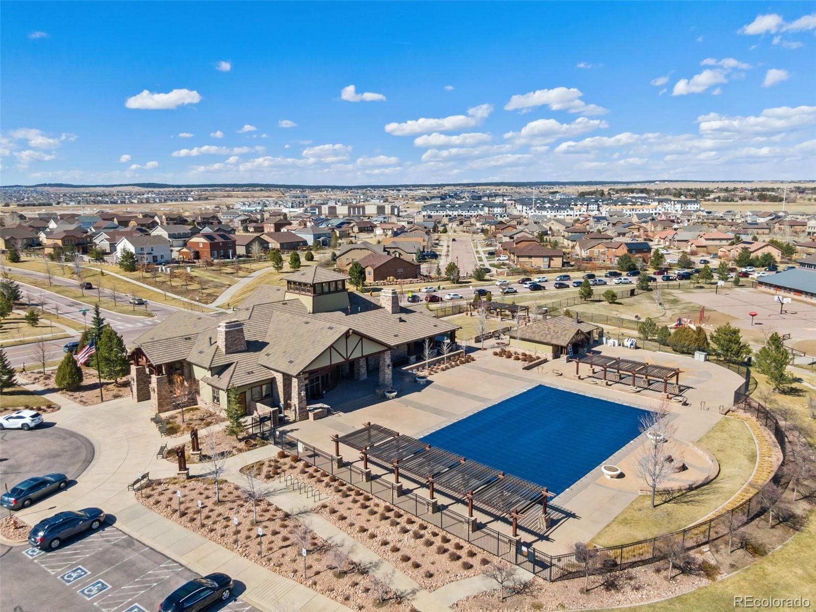 MLS Image #45 for 7127  mountain spruce drive,colorado springs, Colorado